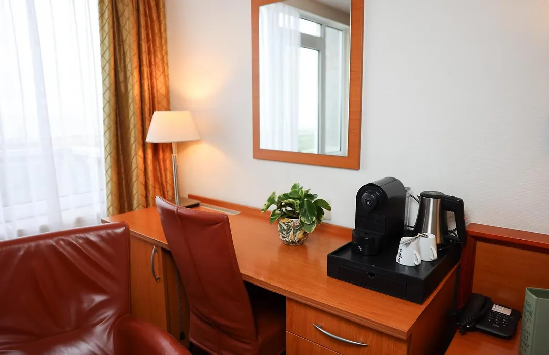 Hotel Noordzee-1