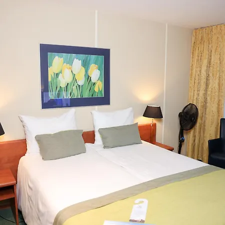 Hotel Noordzee-2