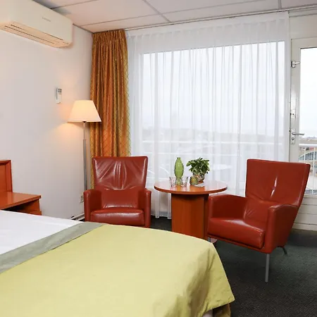 Hotel Noordzee-3